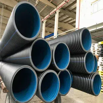Aquamep 600mm Hdpe Sewage Pipe